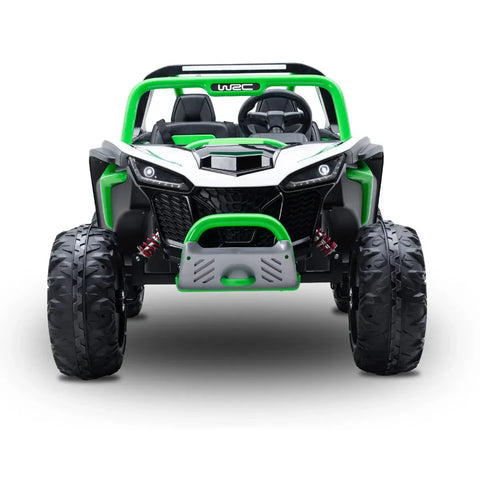 24V Beach Buggy Electric Ride on off-road UT Tires