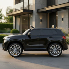 BMW BM5 12V Ride-On SUV for Kids – Dual Motors | 11CART