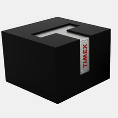 Classics Women Quartz Blue Dial Analog Brass Watch TWEL15804