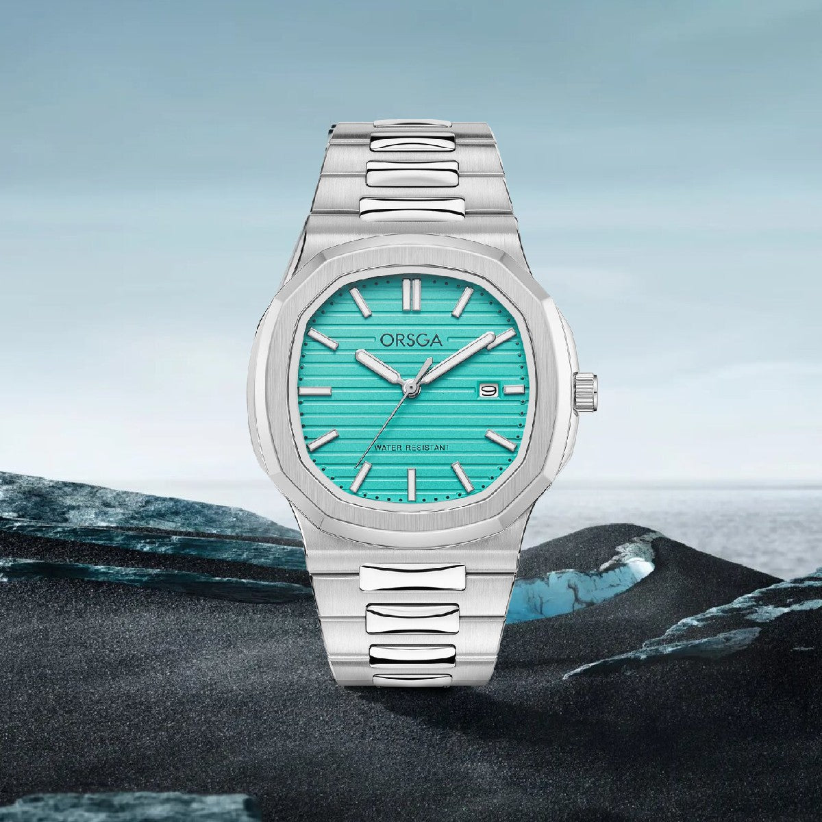 ORRIN Analog Men's Watch