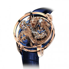 Astronomia Tourbillon Dragon