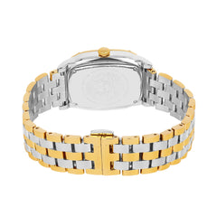 Versace New Couture Green Oval Quartz Women Watch