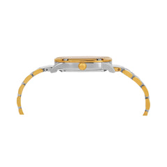 Versace New Couture Green Oval Quartz Women Watch