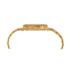 Versace New Couture Black Oval Quartz Women Watch