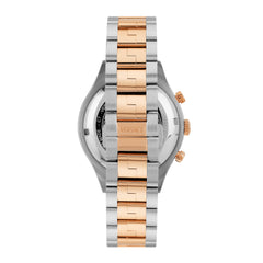 Versace New Hellen.Chr Green Round Quartz Men Watch