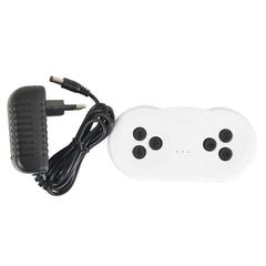 11Cart Maserati KD‑1668 12V Electric Ride-On Car for Kids with Remote Control