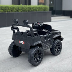 11CART Mini Thar Electric Ride-On Jeep for Kids