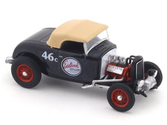 1932 Ford Roadster Edlebrock 1:64 M2 Machines licensed diecast scale model car 32500-97