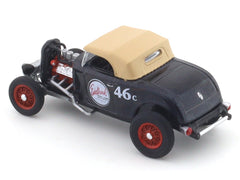 1932 Ford Roadster Edlebrock 1:64 M2 Machines licensed diecast scale model car 32500-97