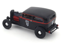 1932 Ford Tudor Sedan black 1:64 M2 Machines licensed diecast scale model car 32500-92