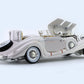 1936 Mercedes-Benz 500K Type Specialroadster 1:18 Maisto diecast scale model collectible