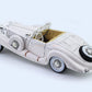 1936 Mercedes-Benz 500K Type Specialroadster 1:18 Maisto diecast scale model collectible