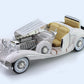 1936 Mercedes-Benz 500K Type Specialroadster 1:18 Maisto diecast scale model collectible