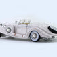 1936 Mercedes-Benz 500K Type Specialroadster 1:18 Maisto diecast scale model collectible