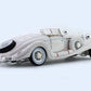1936 Mercedes-Benz 500K Type Specialroadster 1:18 Maisto diecast scale model collectible