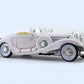 1936 Mercedes-Benz 500K Type Specialroadster 1:18 Maisto diecast scale model collectible