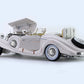 1936 Mercedes-Benz 500K Type Specialroadster 1:18 Maisto diecast scale model collectible