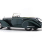 1937 Rolls-Royce 25-30 Gurney Nutting Green 1:18 Cult Models resin Scale Model car