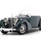 1937 Rolls-Royce 25-30 Gurney Nutting Green 1:18 Cult Models resin Scale Model car