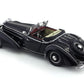 1939 Horch 855 Roadster black 1:18 Sunstar diecast Scale Model collectible