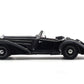 1939 Horch 855 Roadster black 1:18 Sunstar diecast Scale Model collectible