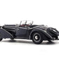 1939 Horch 855 Roadster black 1:18 Sunstar diecast Scale Model collectible