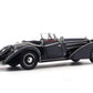 1939 Horch 855 Roadster black 1:18 Sunstar diecast Scale Model collectible
