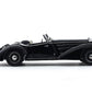 1939 Horch 855 Roadster black 1:18 Sunstar diecast Scale Model collectible