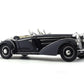 1939 Horch 855 Roadster black 1:18 Sunstar diecast Scale Model collectible