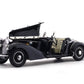 1939 Horch 855 Roadster black 1:18 Sunstar diecast Scale Model collectible