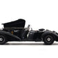 1939 Horch 855 Roadster black 1:18 Sunstar diecast Scale Model collectible