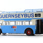 1947 AEC Regent III RT Double Decker London Bus 1:43 diecast scale model bus collectible