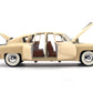 1948 Tucker Torpedo beige 1:18 Road Signature diecast Scale Model car