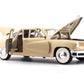 1948 Tucker Torpedo beige 1:18 Road Signature diecast Scale Model car