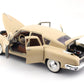 1948 Tucker Torpedo beige 1:18 Road Signature diecast Scale Model car