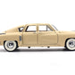 1948 Tucker Torpedo beige 1:18 Road Signature diecast Scale Model car