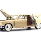 1948 Tucker Torpedo beige 1:18 Road Signature diecast Scale Model car
