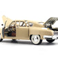 1948 Tucker Torpedo beige 1:18 Road Signature diecast Scale Model car