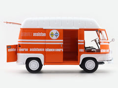 1968 Renault Estafette Assistance Van 1:18 Norev diecast Scale Model collectible van