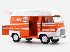 1968 Renault Estafette Assistance Van 1:18 Norev diecast Scale Model collectible van