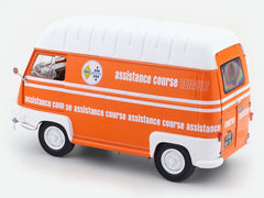 1968 Renault Estafette Assistance Van 1:18 Norev diecast Scale Model collectible van
