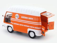 1968 Renault Estafette Assistance Van 1:18 Norev diecast Scale Model collectible van