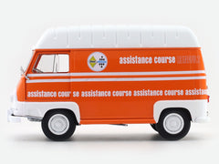 1968 Renault Estafette Assistance Van 1:18 Norev diecast Scale Model collectible van