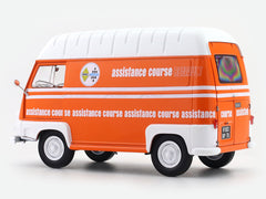 1968 Renault Estafette Assistance Van 1:18 Norev diecast Scale Model collectible van