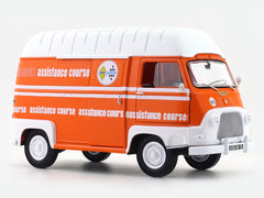 1968 Renault Estafette Assistance Van 1:18 Norev diecast Scale Model collectible van