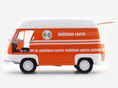 1968 Renault Estafette Assistance Van 1:18 Norev diecast Scale Model collectible van
