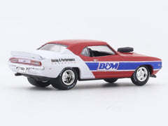 1969 Chevrolet Camaro SS/RS B n M 1:64 M2 Machines licensed diecast scale model car 11228-121