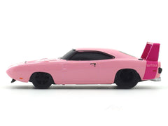 1969 Dodge Charger Daytona HEMI 1:64 M2 Machines licensed diecast scale model car 82161-28