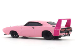 1969 Dodge Charger Daytona HEMI 1:64 M2 Machines licensed diecast scale model car 82161-28