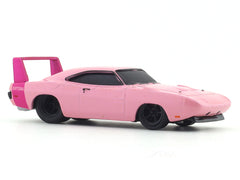 1969 Dodge Charger Daytona HEMI 1:64 M2 Machines licensed diecast scale model car 82161-28
